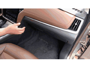 向上的又一步 上汽榮威i6 20T品質測試