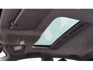 向上的又一步 上汽榮威i6 20T品質測試