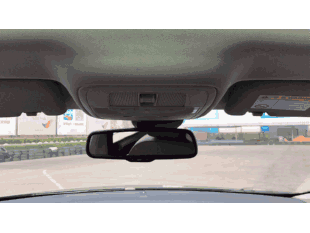 向上的又一步 上汽榮威i6 20T品質測試