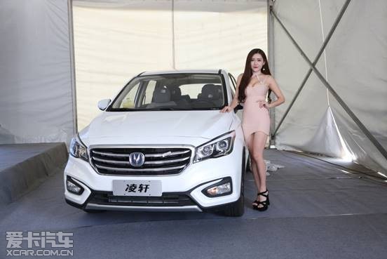 安汽车华东区域凌轩品鉴会图片 37933 552x36