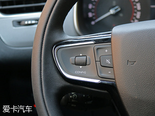 實拍東風雪鐵龍新款C5