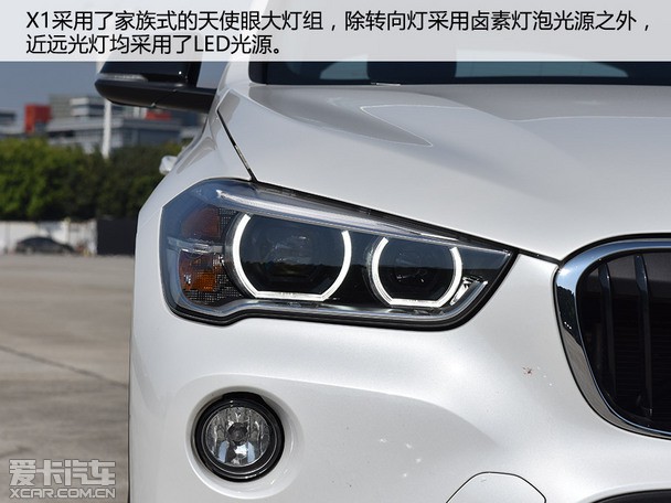 �µ�ȫ��Q3�Ա�BMW X1