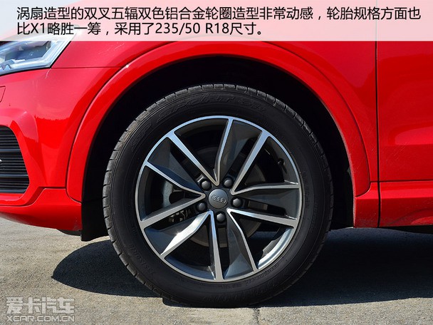 �µ�ȫ��Q3�Ա�BMW X1