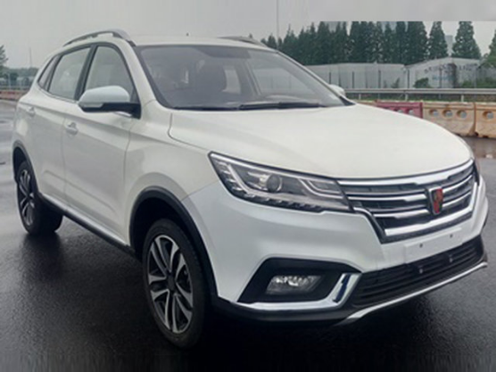 小型SUV刷屏成都车展