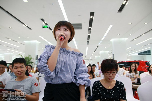 第1车贷&京东金融小白用车落地富格尔