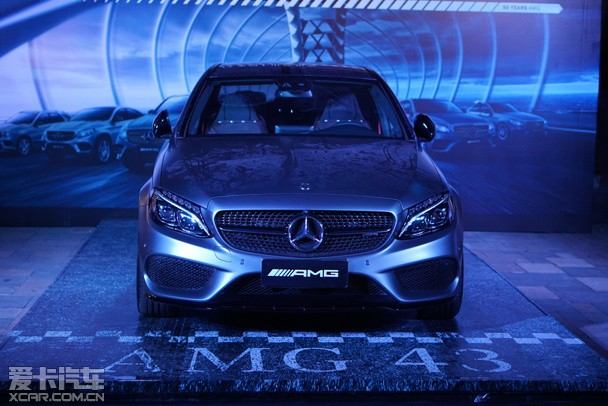 p> 此次上市会共推出梅赛德斯-amg c 43 4matic特别版,梅赛德斯-amg