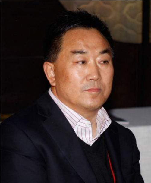 华泰张秀根:华泰汽车集团终将完成自主力量体