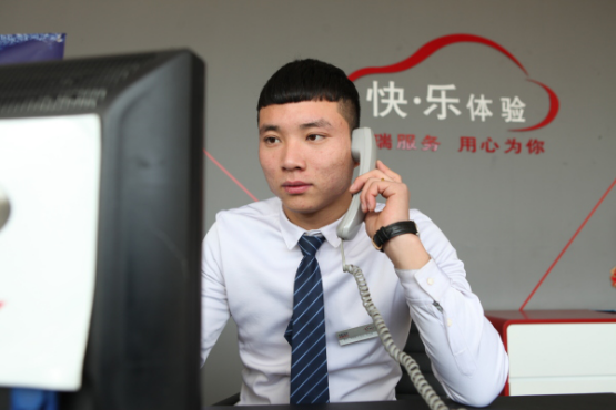 温暖回家路，奇瑞24小时全天候陪伴