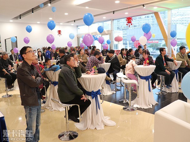 北方新兴洋桥店盛装开业 北方新兴洋桥店盛装开业