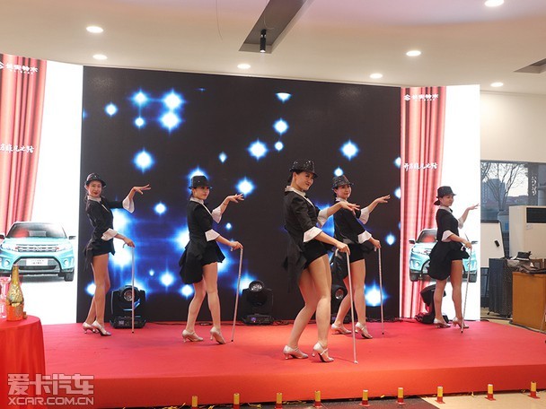 北方新兴洋桥店盛装开业 北方新兴洋桥店盛装开业