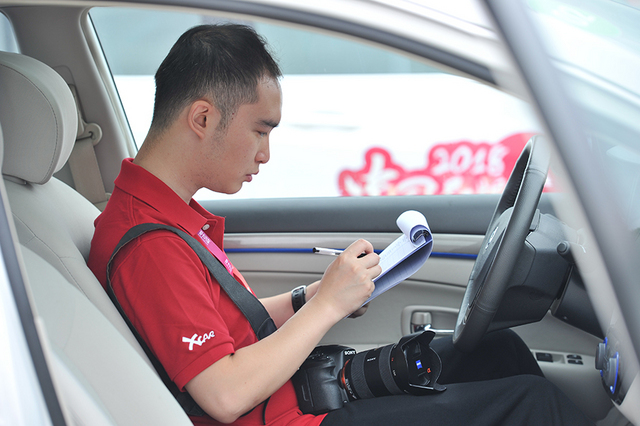 中国品牌年度车