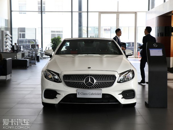 从细节提升客户满意度 探访南京中升之星