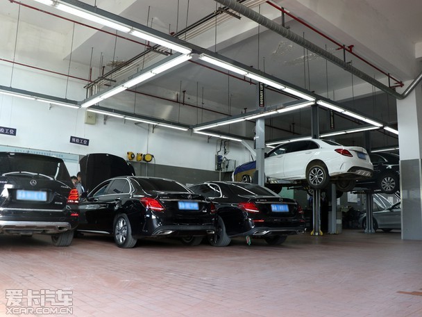 从细节提升客户满意度 探访南京中升之星