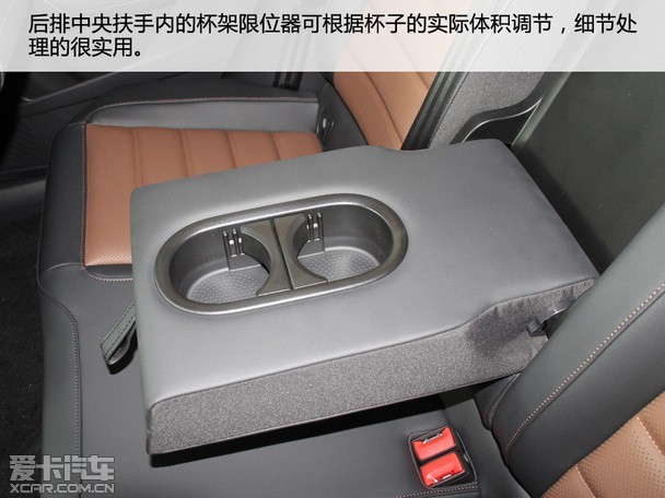 爱卡实拍上汽大众途岳 爱卡实拍上汽大众途岳