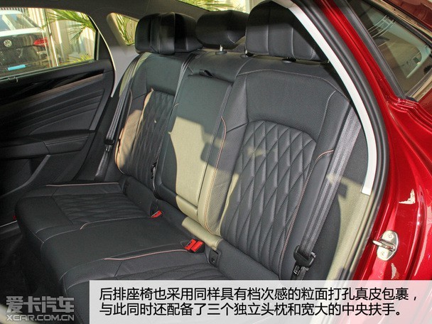 全新一代帕萨特全解析 全新一代帕萨特全解析