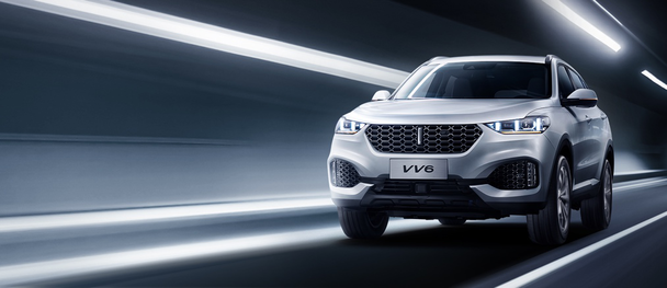 “11月长城汽车销量突破13万辆，环比大增20.35%”的喜报赫然在目。这不仅是长城汽车的好消息，也是整个自主品牌阵营，乃至汽车市场中的一抹红色。