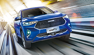 “11月长城汽车销量突破13万辆，环比大增20.35%”的喜报赫然在目。这不仅是长城汽车的好消息，也是整个自主品牌阵营，乃至汽车市场中的一抹红色。