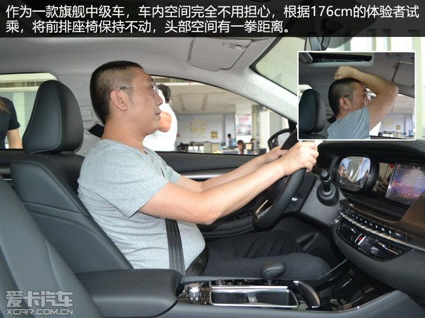 空间和动力方面,全新一代传祺ga6在车身尺寸上有了提升,其长度已经