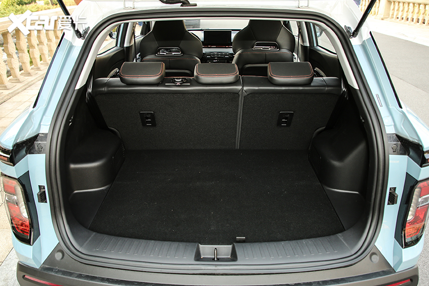 寶駿汽車2020款寶駿RS-3