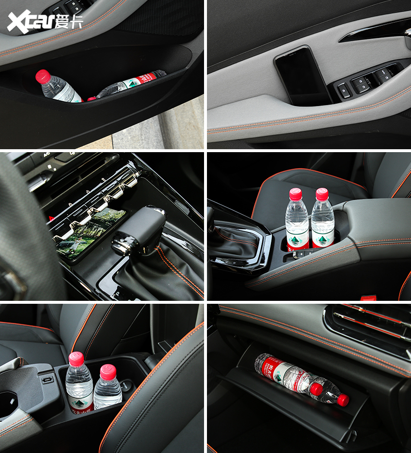 寶駿汽車2020款寶駿RS-3