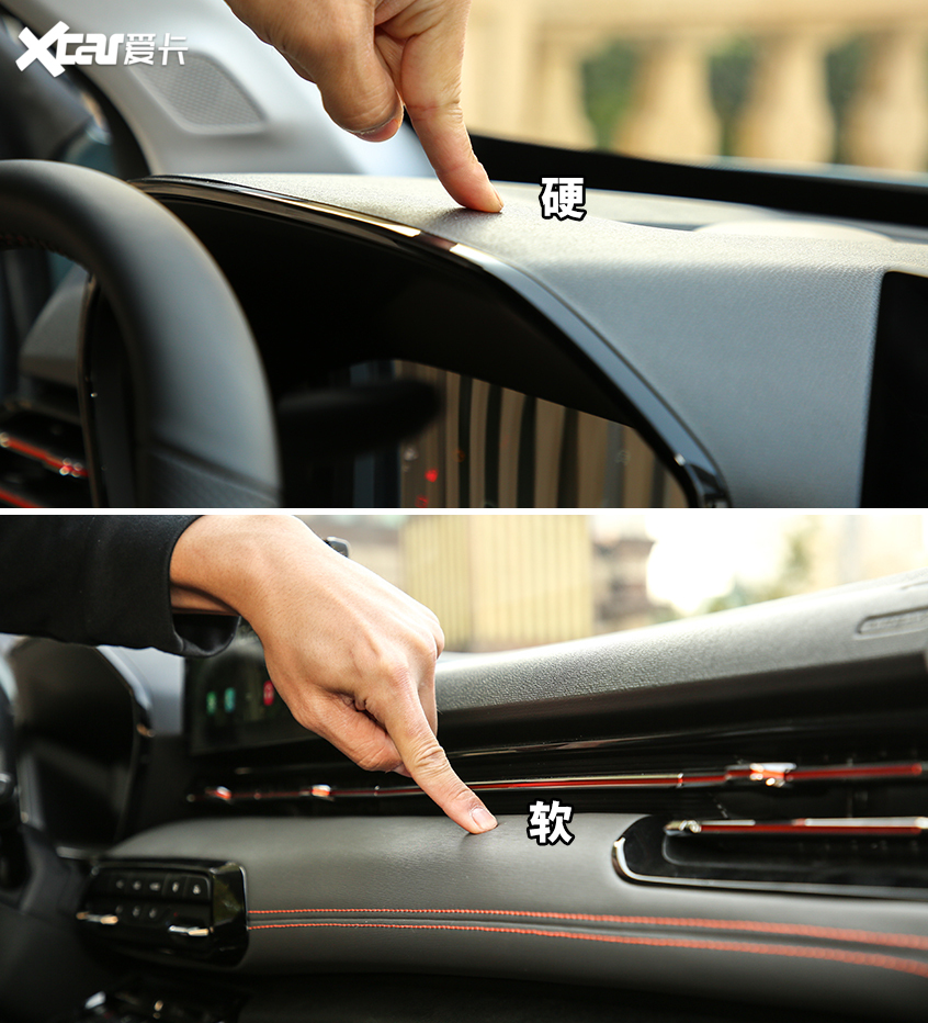 寶駿汽車2020款寶駿RS-3