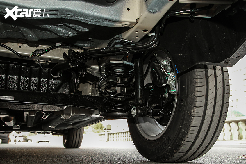 寶駿汽車2020款寶駿RS-3