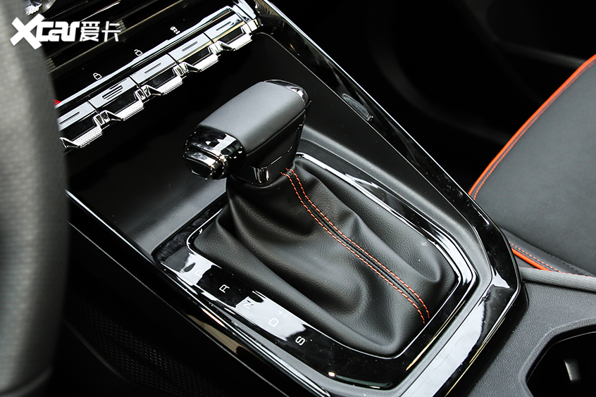 寶駿汽車2020款寶駿RS-3