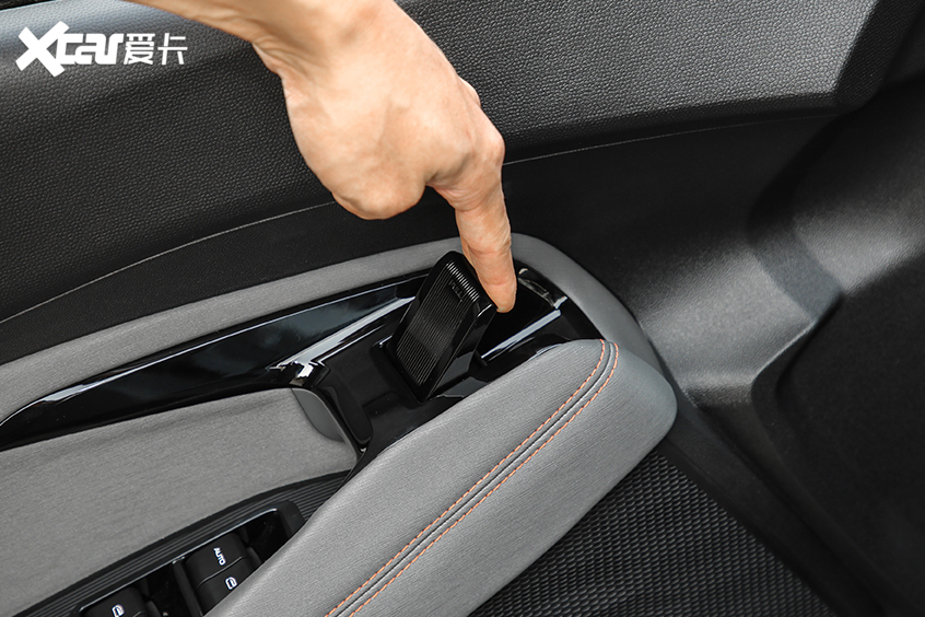 寶駿汽車2020款寶駿RS-3