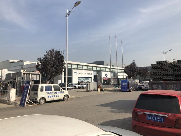 一汽大众售前服务调研得分偏低 一汽大众售前服务调研得分偏低
