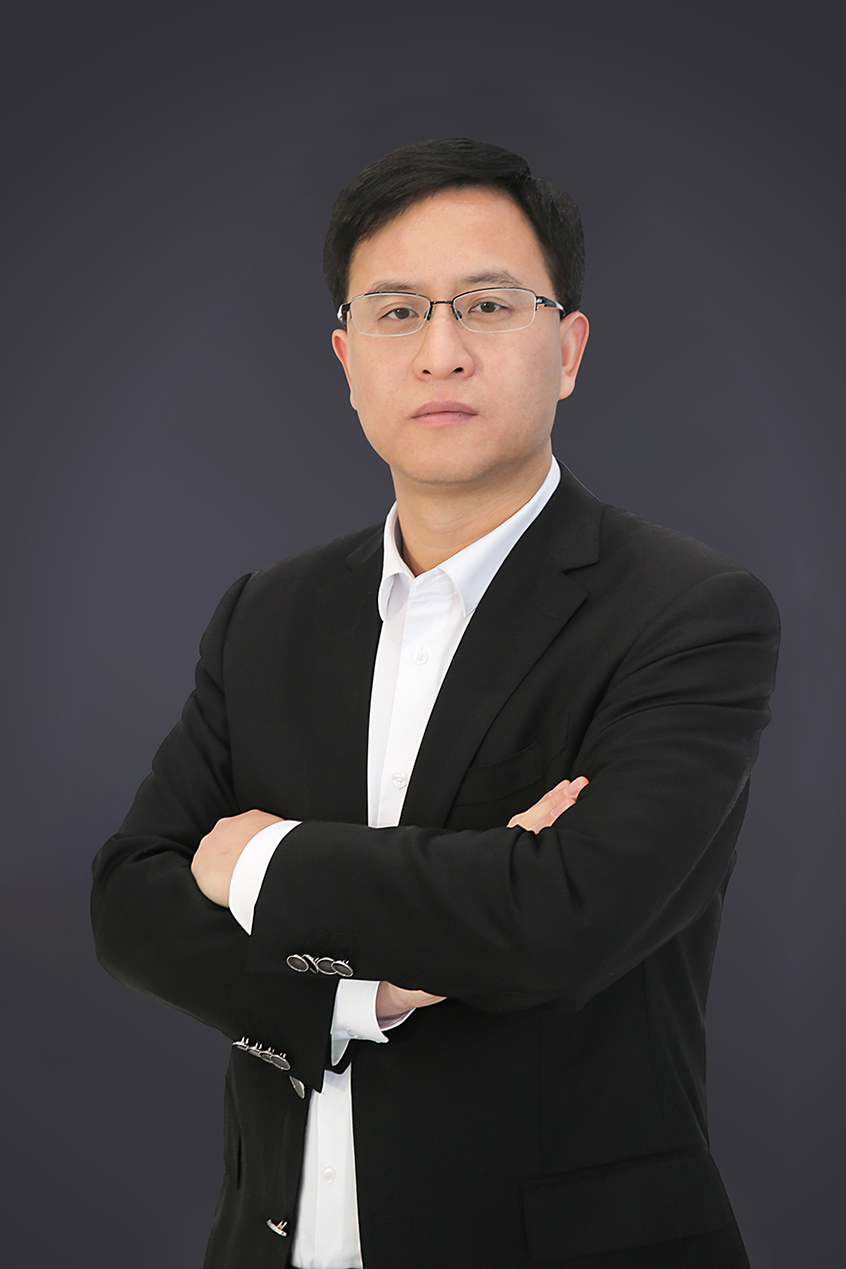 长城汽车股份有限公司高级副总裁兼销售公司总经理 李瑞峰