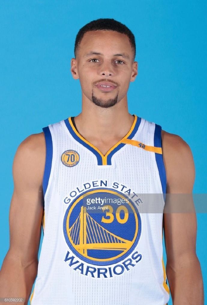 stephencurry 的第九个赛季