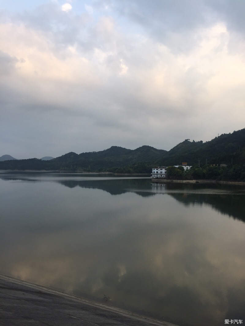 道观河风景区-xbb车迷社区