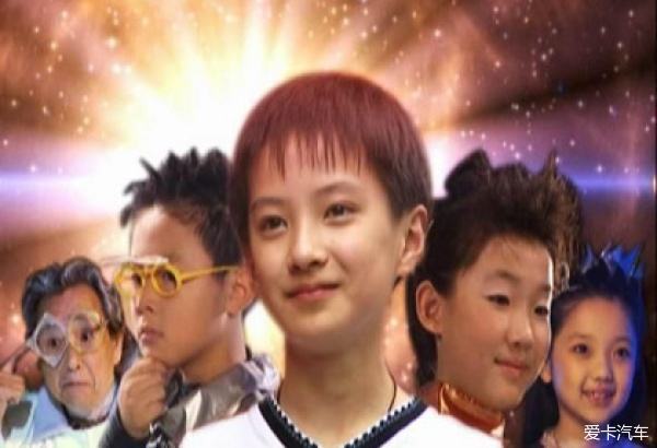 小学四年级的学生,像大多数10岁左右的孩子一