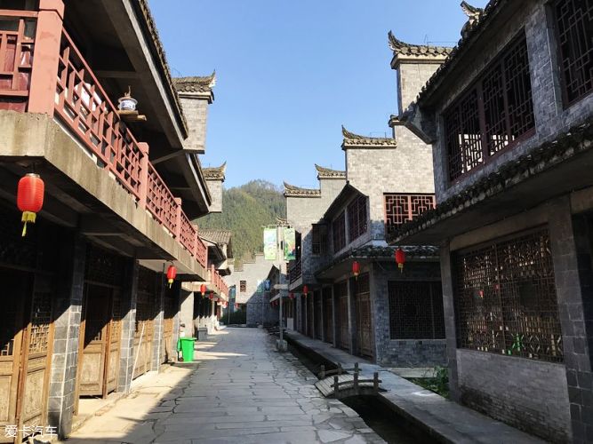 瑶里瓷茶古镇游