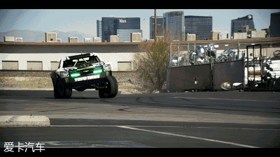 中国人,你不让皮卡进城的样子真的弱爆了!-爱卡汽车网