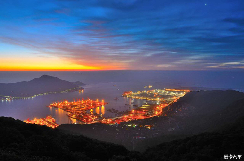 03 正文 海上云台山(aaaa级旅游景区,级风景名胜区,