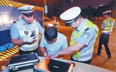 国内首例!醉驾撞人却不用判刑!居然还有这种操