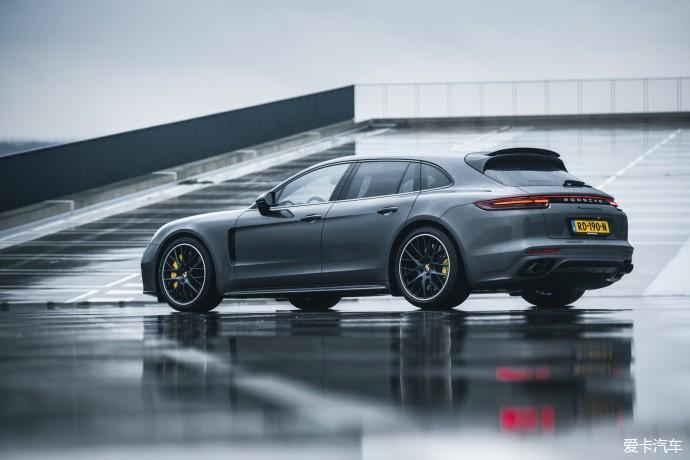 panamera turbo sport turismo,这台帕拉梅拉旅行有没有满足你对"瓦罐