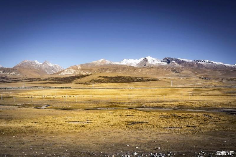 央嘉措说:纳木错湖等了我多少年,我便等了你多