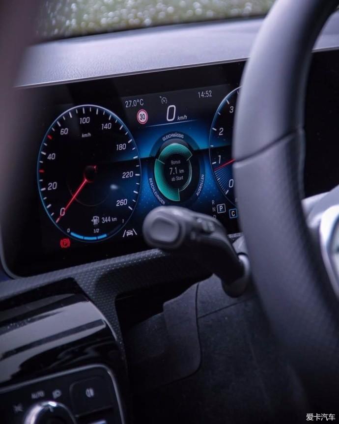 全提供极大的保障,尤其是穿透力更强的雾灯。