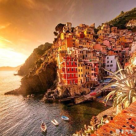 去意大利旅游大家必去的就是罗马、佛罗伦萨、