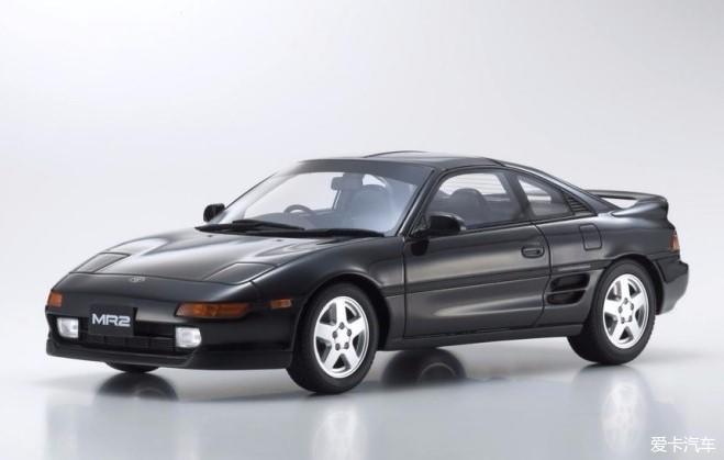 ottomobile推出本田思域type r ek9,integra type r mugen,丰田celica