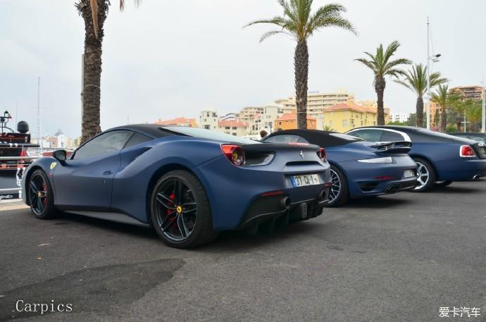 有几个清一色的伙伴哦当时发明GT这个缩写的