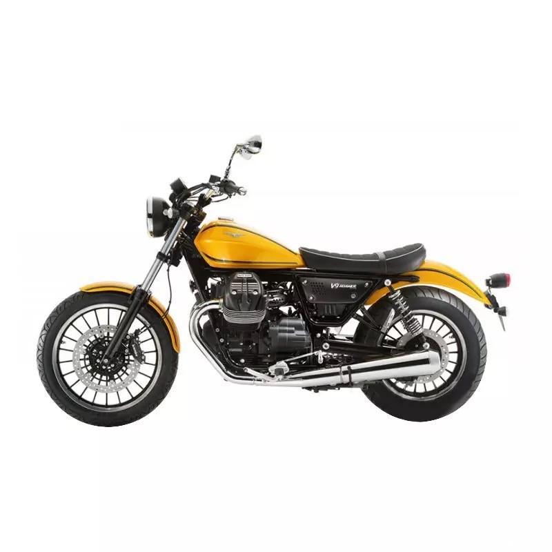 #摩托车品牌#摩托古兹诞生于1921年,现在PIA