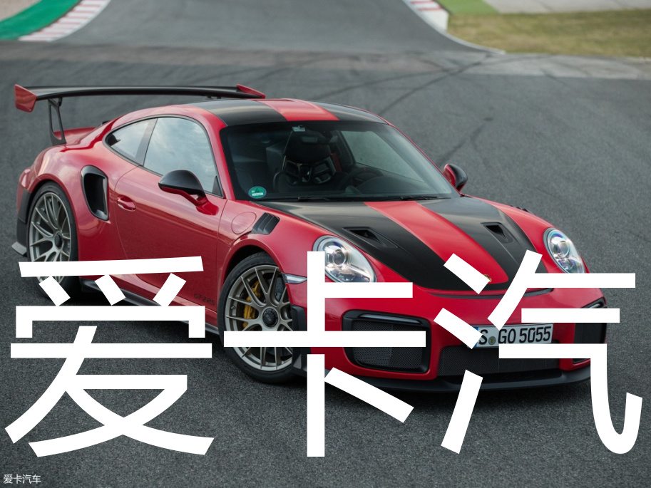 保时捷911gt3 rs的发动机最大功率加强到了331kw