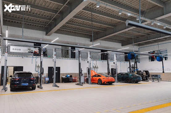 宝爱捷集团旗下中山保时捷中心即将盛大开业