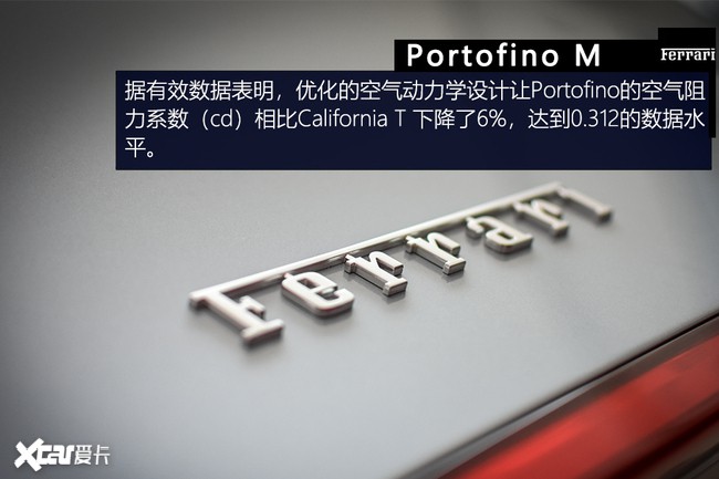 Portofino M