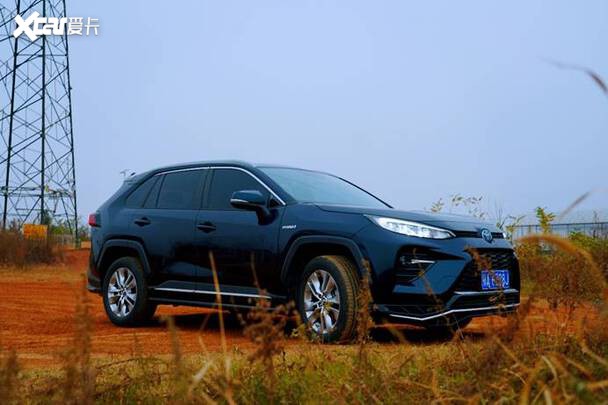 威力四驱·威兰达驾趣体验营华中站 即将开幕_爱卡汽车