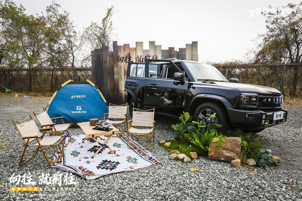 20万以内旅行越野suv的选择捷途旅行者1399万元起东北区正式上市