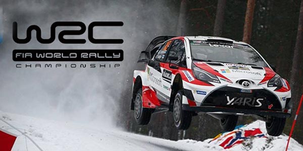 脱下拉力战袍 四款wrc中的量产车推荐